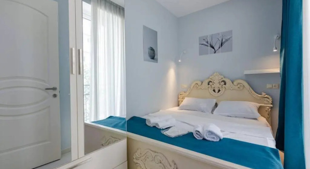Lovely 1BR Apt In The Heart of Batumi, Book Apartment Batumi 