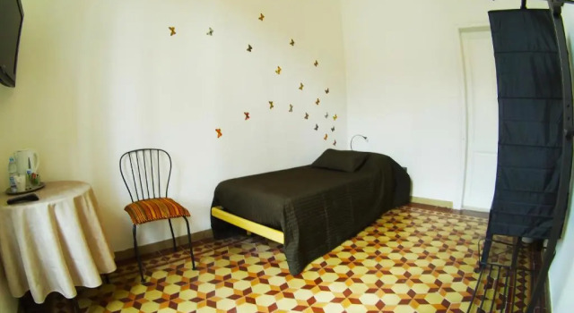 Номер Standard Arena Alfieri B&B