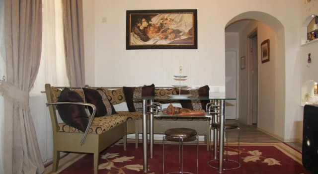 BABhome, Rezervovat Hotel Hotely v Imereti s parkováním, Parkování