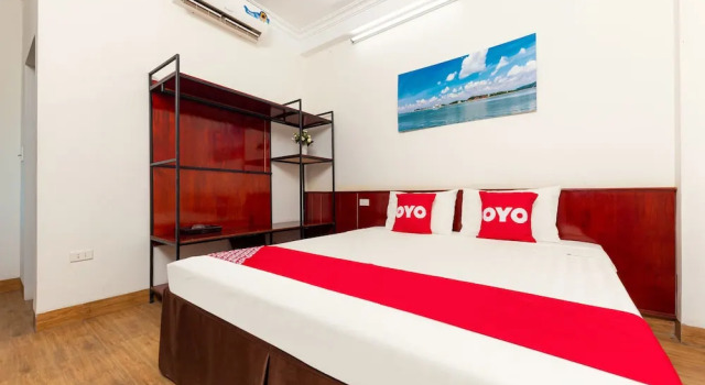 OYO 1091 Sunflower 2 Hotel