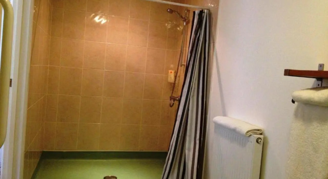 Двухместная студия Elm Tree Farm Accommodation