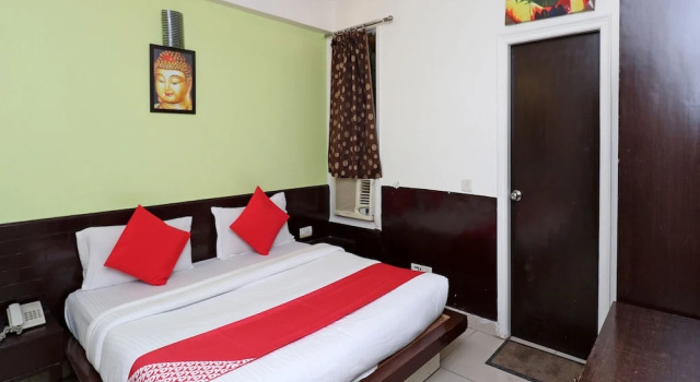 OYO 7344 My H Rooms, Забронировать Отель Отели Нью-Дели с завтраком, Завтраки