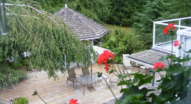 Номер Deluxe Hummingbird Guesthouse