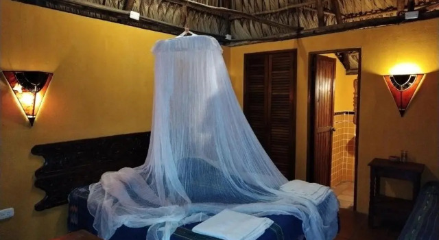 Hotel Pez De Oro