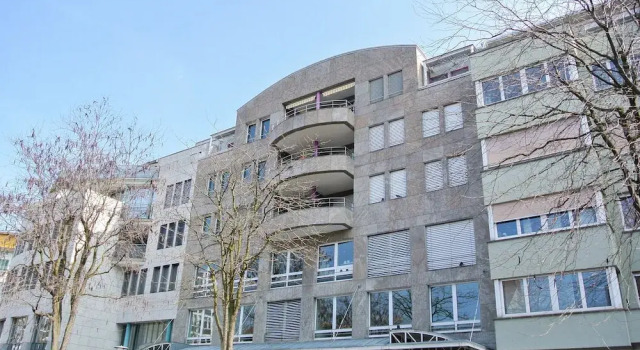 Nest - Bundesplatz, Prenota Hotel Zugo 