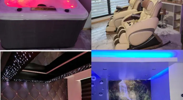 calaidonia suite, Varaa Hotelli Calais 