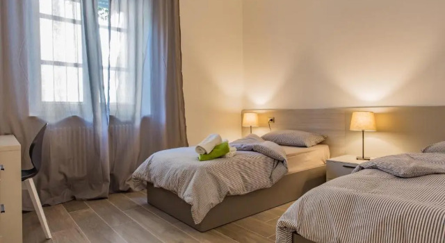 C-Apartments