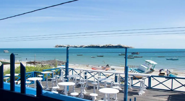 Люкс Superior Sunshine Kite Inn