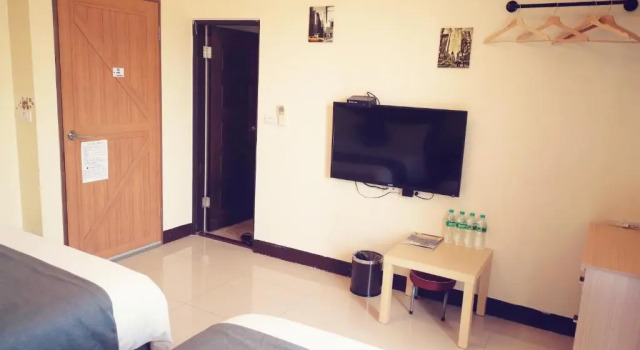 Номер Standard Lucky Star B&B