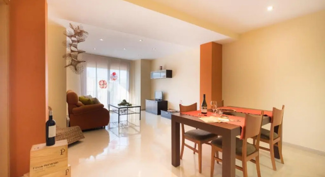 Апартаменты Enoturismo Celler Piñol