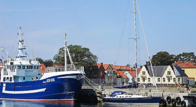 6 Person Holiday Home in Simrishamn, Book Hotel Simrishamn 
