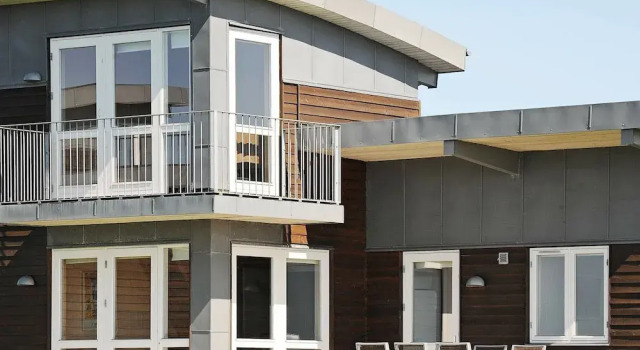 Modern Holiday Home in Faaborg With Balcony, Book Hotel 3-Star Hotels in Funen, 3*
