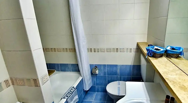 Номер Standard Noufara