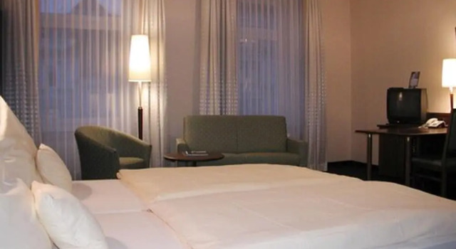 Номер Premium Victoria Hotel