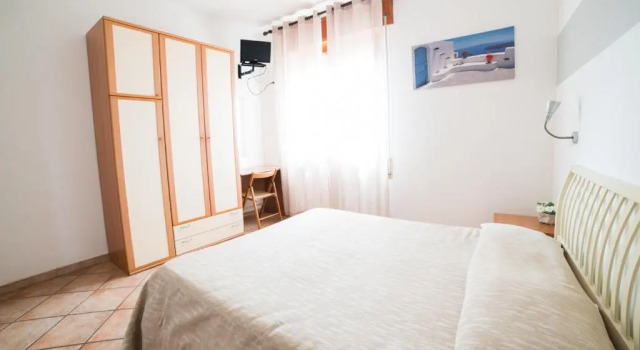 Двухместный номер Standard Hotel da Renato