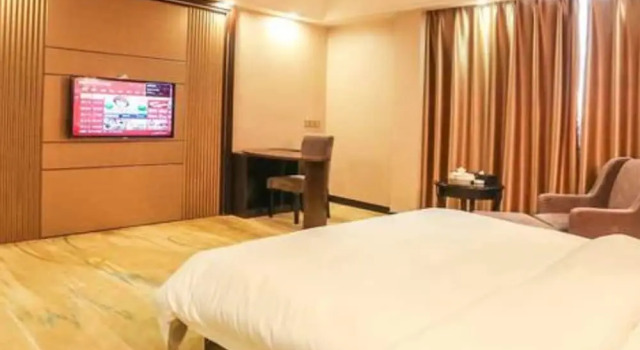 Mingxing Hotel, Rezervasyon Otel Guangdong otoparklı oteller, Otopark
