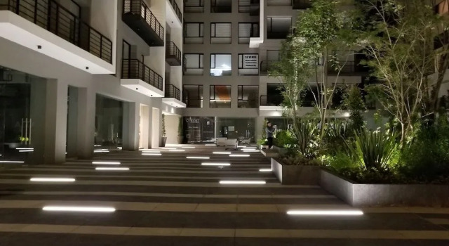 Luxury Residence Suites, Book Hotel Quito Sierra, near Multicines