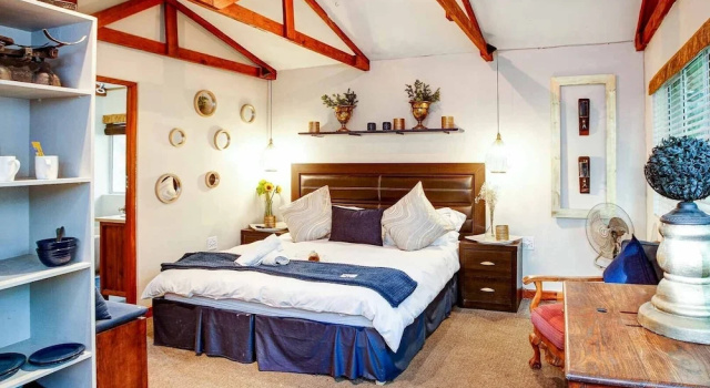 Номер Standard Strand Guesthouse