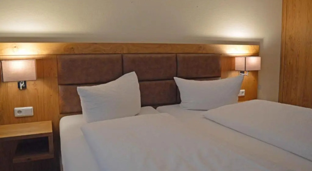 Номер Standard Aparthotel Jägerhaus