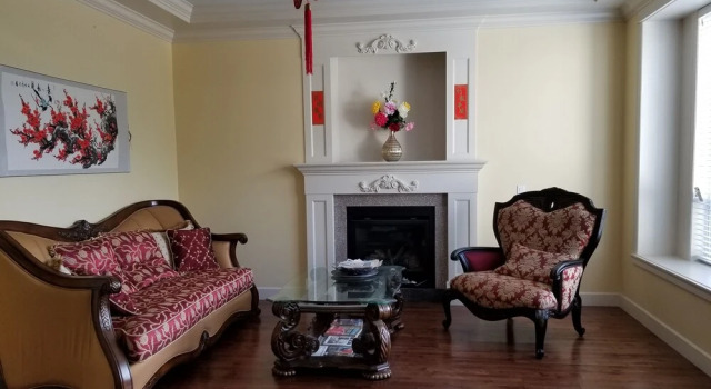 New House 2016 - Fuhowe Guesthouse, Buchen Sie Hotel Surrey 