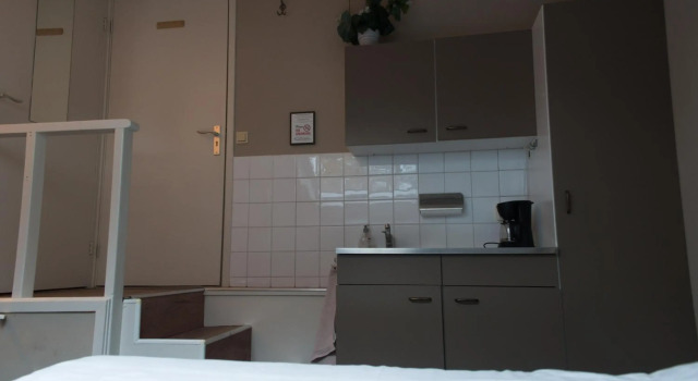 't Zeeuwse licht, Rezerwuj Hotel Hotele w Bruksela z parkingiem, Parking