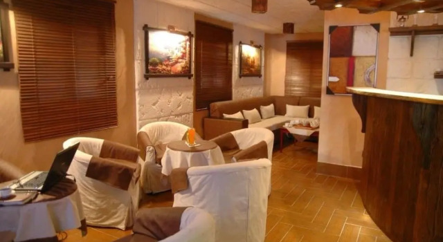 Al-Fanar Global Inn & Hotel Suites 1