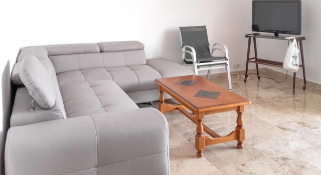 Apartment Rue du Soleil Levant, Varaa Huoneisto Ajaccio 