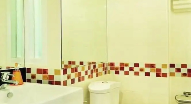Номер Standard PS Hotel Phuket Patong - SHA Plus