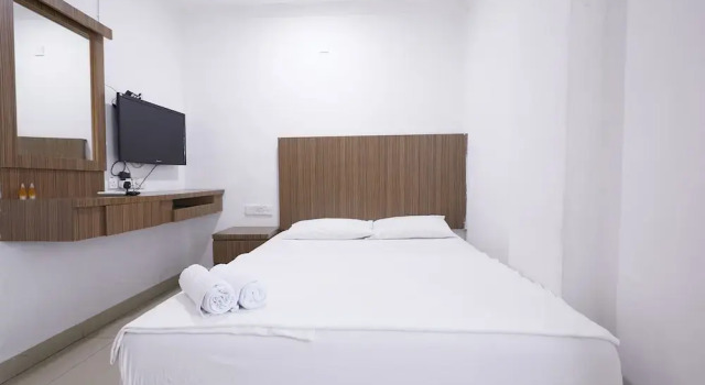 Номер Superior Hotel Pritty