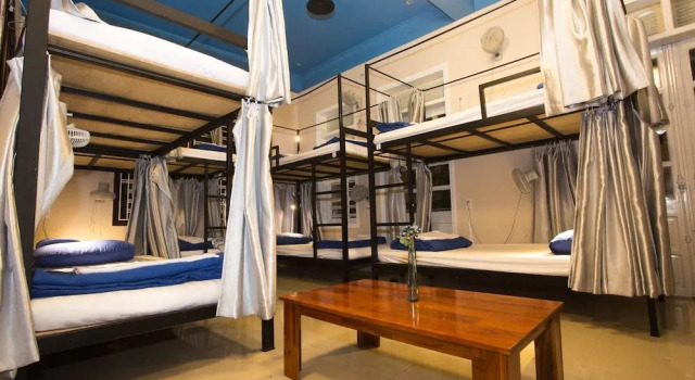 Otium Hostel Da Nang, Забронировать Хостел Хостелы Дананга муниципалитета, рядом с Музей изящных искусств Дананга, Хостел