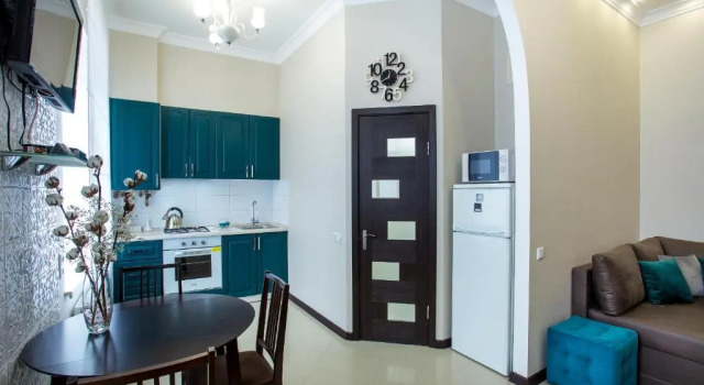 Апартаменты Lotos for You Apartments