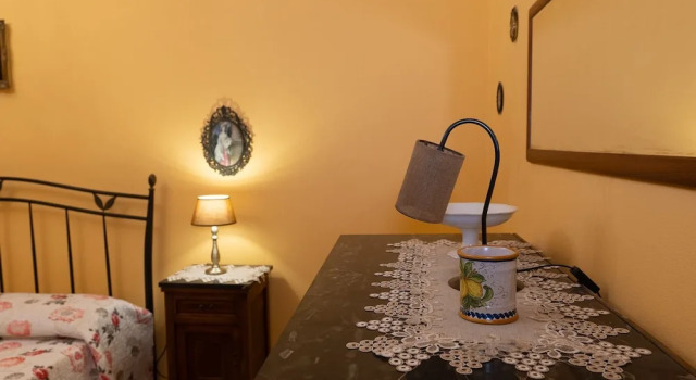 Il Palazzetto Liberty