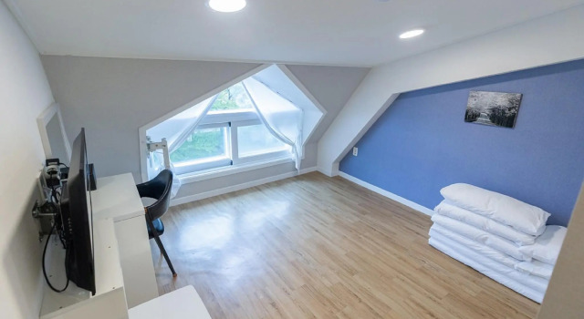 Номер Standard stay Jirisan Parkview