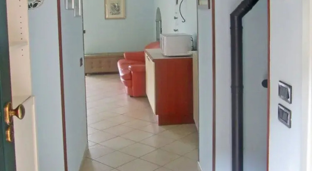 Апартаменты Holideal Casa Lauretta
