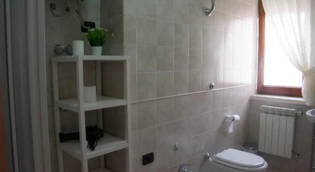 Двухместный номер Standard Marys house