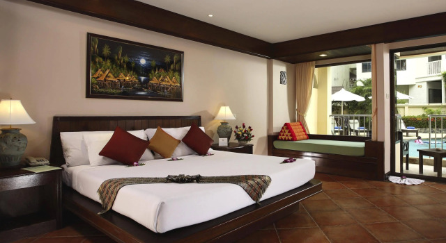 Karon Sea Sands Resort