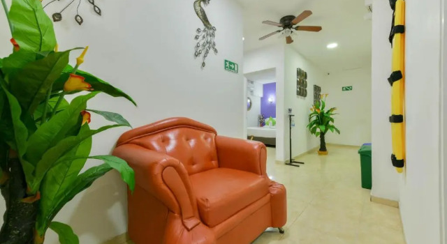 Hotel Grand Caribe