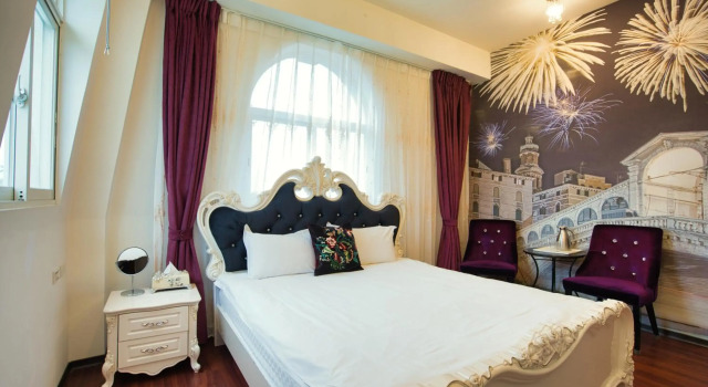 Moly Homestay