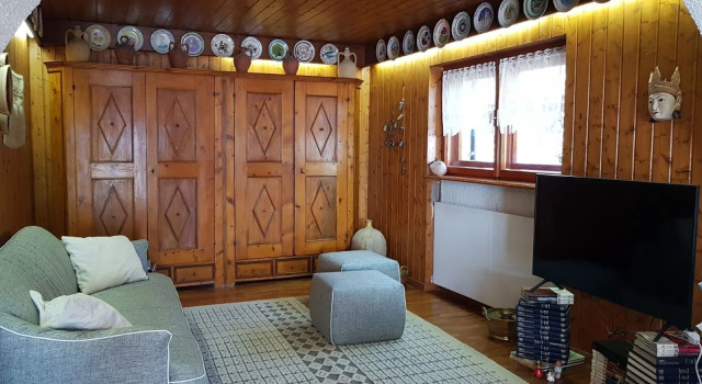 B&B I Faggi