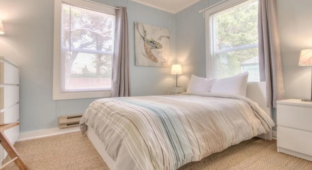 Sea Chalet, Prenota Chalet Lincoln City 