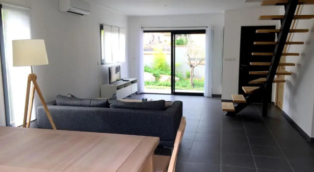 Les 2 Amandiers, Rezervasyon Otel Laroque-des-Alberes Pyrénées-Orientales