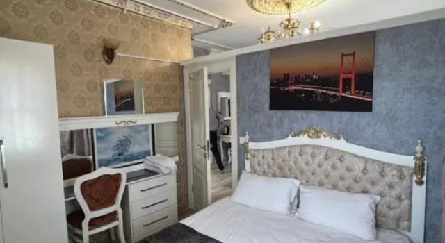 Mihri Hatun Suit Hotel, Varaa Hotelli Hotellit Marmara-alue pysäköinnillä, Pysäköinti