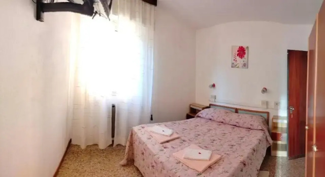 Двухместный номер Standard Hotel Veles