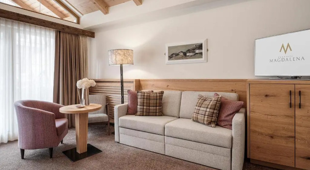 Hotel Magdalena Mayrhofen, Забронировать Отель Отели Майрхофен с завтраком, рядом с Горнолыжный подъемник Ахорн, Завтраки