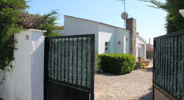 Alemanya 30 privat pool Estartit