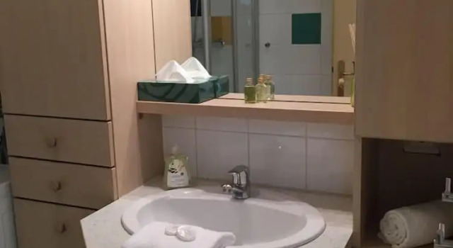 Апартаменты NiceFlats.at - nähe Infineon