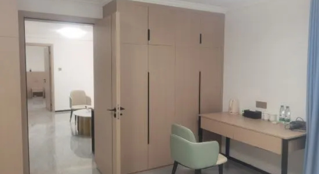 Люкс Sandiequan Resort Health Care Center (Chimelong Tourist Resort)