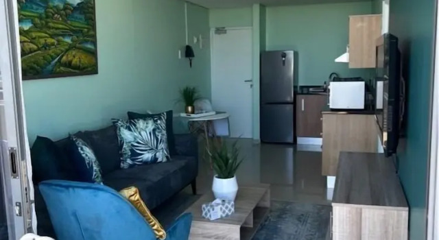 Buckley Accommodation, Забронировать Апартаменты/квартира Отели Cape Peninsula с парковкой, Парковка