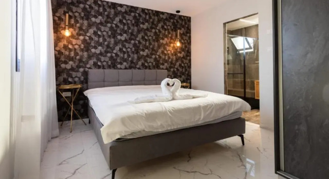 The 20th Floor, Reserva ahora Hotel Eilat Distrito Meridional