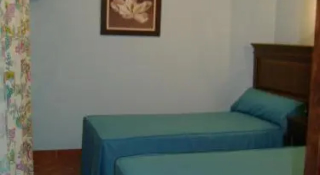 Двухместный номер Standard Santa Cruz